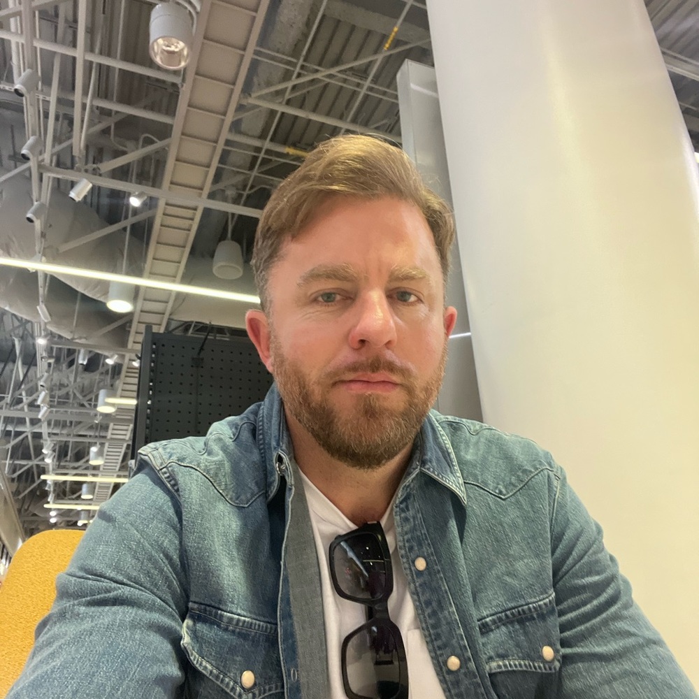 Meet your Posher, Austin